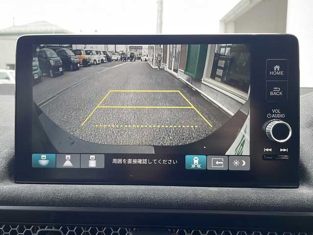 ホンダ シビック タイプR レーシングブラックPKG 岐阜県 2025(令7)年 0.1万km未満 クリスタルブラックパール ワンオーナー/HDDナビ/フルセグテレビ/バックカメラ/クルーズコントロール/ETC