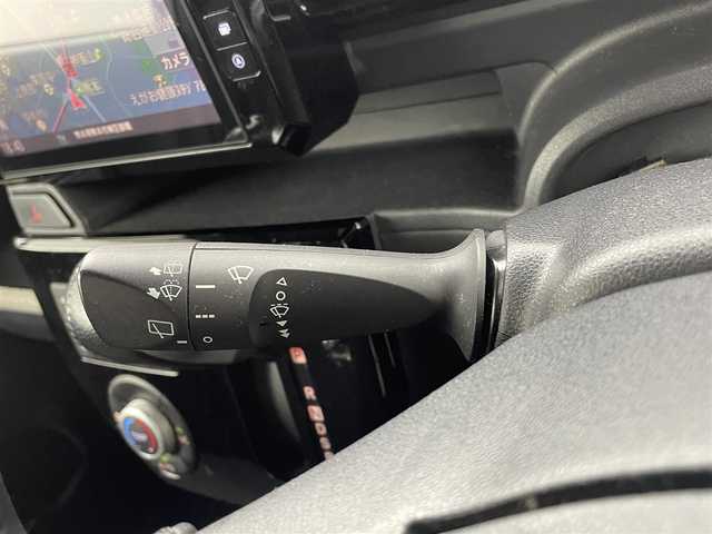 ダイハツ ウェイク G ターボ リミテッド SAⅢ 熊本県 2018(平30)年 7.7万km タングステングレーM ワンオーナー　/禁煙車　/純正ナビ（ＣＤ・ＤＶＤ・フルセグ・ＢＴ・ＵＳＢ・ＨＤＭＩ）/全周囲カメラ　/両側パワースライドドア　/衝突軽減ブレーキ　/横滑り防止　/アイドリングストップ/電動格納ミラー/純正フロアマット/純正１５インチAW/オートエアコン　/オートライト/LEDヘッドライト/フォグライト/スマートキー/プッシュスタート/スペアキー1本/保証書/取扱説明書