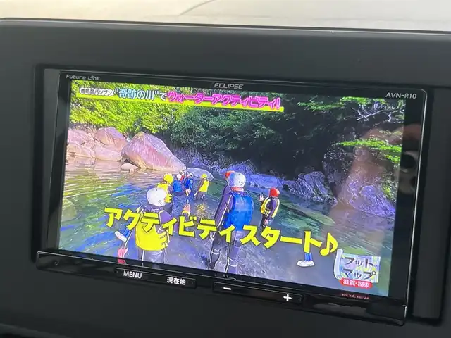 日産 ルークス X 京都府 2021(令3)年 1.3万km フローズンバニラパール  ワンオーナー/ スマートキー２個/ プッシュスタート/ エマージェンシーブレーキ/ 車線逸脱警報/ 片側パワースライドドア/  アラウンドビューモニター/ 社外7インチSDナビ/・　フルセグ/CD/DVD/BTオーディオ/・　SD録音/ ETC/ 前後ドライブレコーダー/ 前後ソナー/ ステアリモコン/ フロアマット/ ドアバイザー/ アイドルストップ/ 新車時保証書/ 車両取説