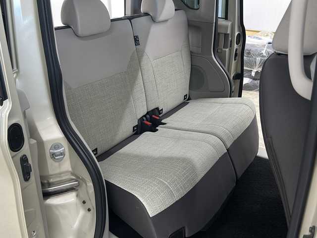 日産 ルークス X 長崎県 2021(令3)年 1.3万km フローズンバニラパール ワンオーナー/スマートキー２個/プッシュスタート/エマージェンシーブレーキ/車線逸脱警報/片側パワースライドドア/ アラウンドビューモニター/社外7インチSDナビ/・フルセグ/CD/DVD/BTオーディオ/・SD録音/ETC/前後ドライブレコーダー/前後ソナー/ステアリモコン/フロアマット/ドアバイザー/アイドルストップ/新車時保証書/車両取説