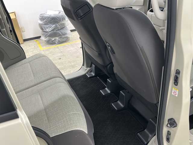 日産 ルークス X 長崎県 2021(令3)年 1.3万km フローズンバニラパール ワンオーナー/スマートキー２個/プッシュスタート/エマージェンシーブレーキ/車線逸脱警報/片側パワースライドドア/ アラウンドビューモニター/社外7インチSDナビ/・フルセグ/CD/DVD/BTオーディオ/・SD録音/ETC/前後ドライブレコーダー/前後ソナー/ステアリモコン/フロアマット/ドアバイザー/アイドルストップ/新車時保証書/車両取説