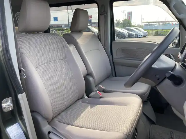 スズキ エブリィ ワゴン PZターボ 鳥取県 2021(令3)年 1.6万km クールカーキPM ターボ車/純正ナビ/フルセグ/DVD/CD/BT/バックカメラ/デュアルカメラブレーキ/レーンキープアシスト/後方クリアランスソナー/片側パワースライドドア/ETC/ステアリングスイッチ/キセノンヘットライト/オートハイビーム/純正14インチアルミホイール/プッシュエンジンスタート