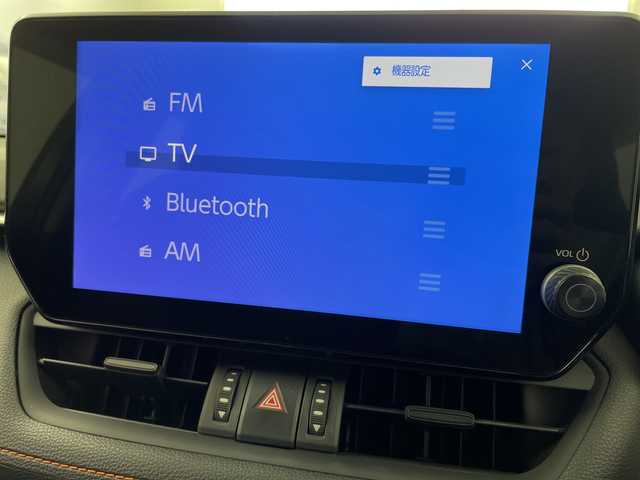 トヨタ ＲＡＶ４ アドベンチャー 岐阜県 2022(令4)年 4.2万km アティチュードブラックマイカ 純正10.5インチディスプレイオーディオナビ/(Bluetooth/フルセグTV/USB/AppleCarPlay)/バックカメラ/ブラインドスポットモニター/デジタルインナーミラー/プリクラッシュセーフティー/レーンキープアシスト/レーダークルーズコントロール/コーナーセンサー/レザーシート/シートヒーター/エアシート/パワーシート/シートメモリー/ハンドルヒーター/ドライブレコーダー/ビルトインETC/革巻きステアリング/純正フロアマット/純正アルミホイール/純正ドアバイザー