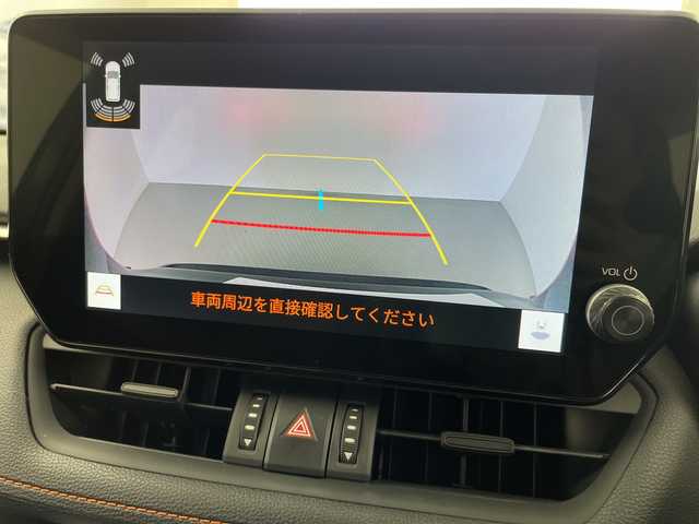 トヨタ ＲＡＶ４ アドベンチャー 岐阜県 2022(令4)年 4.2万km アティチュードブラックマイカ 純正10.5インチディスプレイオーディオナビ/(Bluetooth/フルセグTV/USB/AppleCarPlay)/バックカメラ/ブラインドスポットモニター/デジタルインナーミラー/プリクラッシュセーフティー/レーンキープアシスト/レーダークルーズコントロール/コーナーセンサー/レザーシート/シートヒーター/エアシート/パワーシート/シートメモリー/ハンドルヒーター/ドライブレコーダー/ビルトインETC/革巻きステアリング/純正フロアマット/純正アルミホイール/純正ドアバイザー