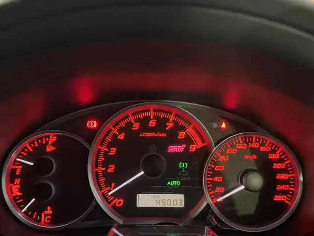 スバル インプレッサ ＷＲＸ