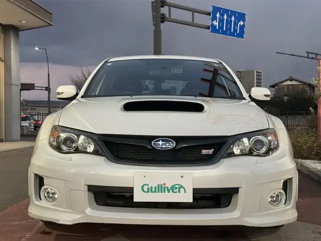 スバル インプレッサ ＷＲＸ