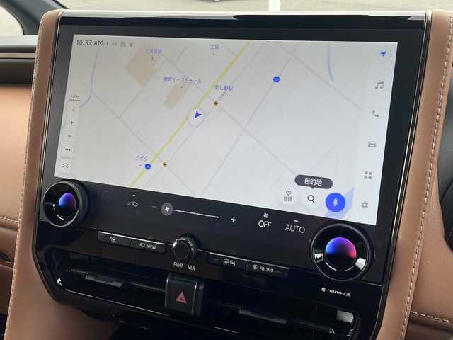 トヨタ ヴェルファイア Z プレミア 道東・釧路十勝 2023(令5)年 3.7万km ブラック ・４WD/・純正14インチディスプレイオーディオ/(BT/USB/FM/AM/AppleCarPlay)/・純正フリップダウンモニター/・全方位カメラ/バックカメラ/・ガラスルーフ/・プリクラッシュセーフティ/・アドバンストドライブ/・ロードサインアシスト/・フロントクロストラフィックアラート/・レーンディパーチャーアラート/・レーンチェンジアシスト/・プロアクティブドライビングアシスト/・リアクロストラフィックアラート/・ブラインドスポットモニター/・後方車両接近告知/・パーキング/・リアカメラディテクション/・安心降車アシスト/・周辺車両接近時サポート/・アドバンスドパーク/・クリアランスソナー/・置くだけ充電/・横滑り防止/・AC100V/100w/・前席・2列目パワーシート/・前席・2列目シートヒーター・エアーシート/・両側パワースライドドア/・パワーバックドア/・LEDヘッドライト/・フォグライト/・オートマチックハイビーム/・純正エンジンスターター/・オートステップ/・ミラーヒーター/・ステアリングスイッチ/・本革巻きステアリング/・前後ドライブレコーダー/・デジタルインナーミラー/・電格ウィンカーミラー