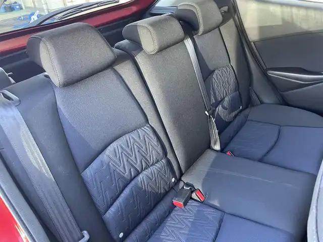 マツダ デミオ 13S 宮城県 2015(平27)年 6.4万km ソウルレッドプレミアムメタリック ワンオーナー/純正メモリナビ/FM/AM/BT/USB/AUX/バックカメラ/ステアリングスイッチ/MTモード搭載/社外アルミ夏タイヤ14インチ/スチール冬タイヤ15インチ/純正フロアマット/横滑り防止装置/衝突被害軽減システム/アイドリングスイッチ/ヘッドランプレベライザー/電動格納ミラー/プッシュスタート/保証書・記録簿・取扱説明書