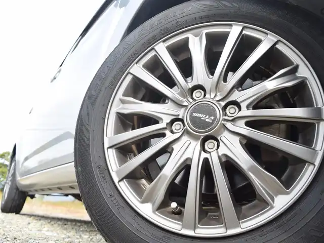 トヨタ パッソ X Lパッケージ S 兵庫県 2020(令2)年 2.6万km ブライトシルバーM 純正ナビ/地デジTV/バックカメラ/社外14インチアルミホイール/純正ドライブレコーダー/ステアリングリモコン/スマートアシスト３/コーナーセンサー/スマートキー/プッシュスタート/アイドリングストップ/ハイビームアシスト/オートライト/フロアマット/ドアバイザー