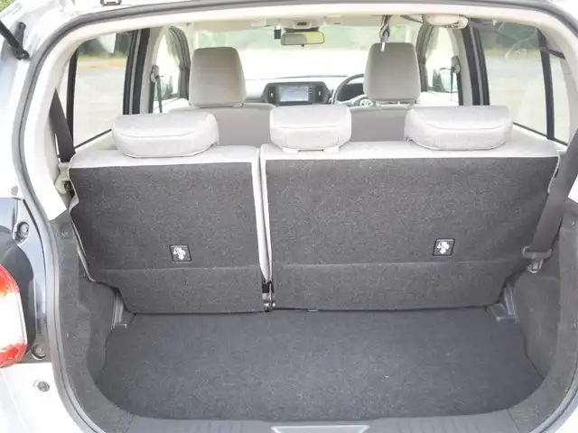 トヨタ パッソ X Lパッケージ S 兵庫県 2020(令2)年 2.6万km ブライトシルバーM 純正ナビ/地デジTV/バックカメラ/社外14インチアルミホイール/純正ドライブレコーダー/ステアリングリモコン/スマートアシスト３/コーナーセンサー/スマートキー/プッシュスタート/アイドリングストップ/ハイビームアシスト/オートライト/フロアマット/ドアバイザー