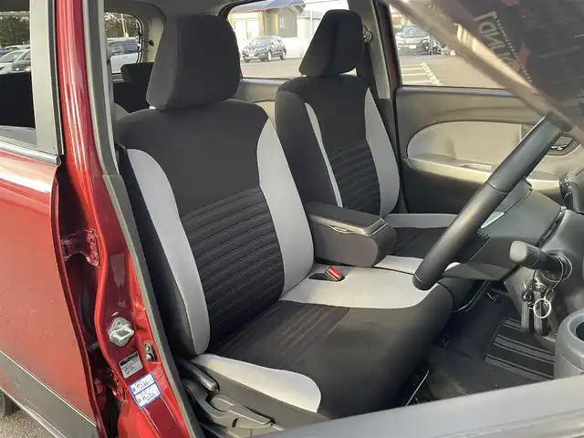 ダイハツ キャスト アクティバ G ターボ SAⅡ 道央・札幌 2015(平27)年 2.7万km ファイアークォーツレッドM ・4WD/・純正SDナビ/・CD/DVD/SD/USB/フルセグTV/・Bluetooth接続/・スマートアシスト/・プリクラッシュセーフティ/・レーンキープアシスト/・ダウンヒルアシストコントロール/・LEDオートライト/・オートリトラミラー/・純正フロアマット/・ドアバイザー/・ベンチシート/・純正エンジンスターター/・積込夏タイヤ純正AWセット/・スマートキー/スペアキー