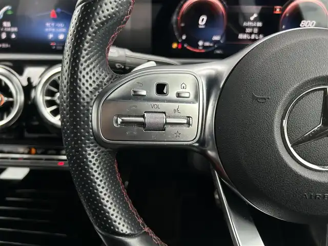 メルセデス・ベンツ Ａ１８０ セダン スタイル AMGライン 茨城県 2020(令2)年 5万km モハーベシルバー