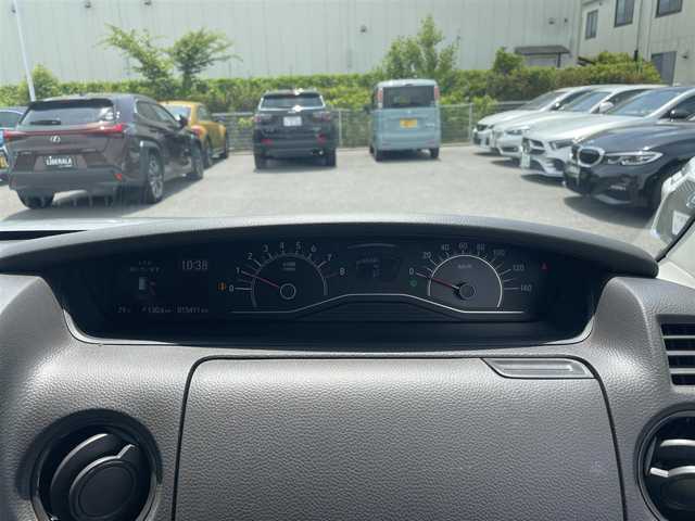 ホンダ Ｎ ＢＯＸ G L ホンダセンシング 滋賀県 2019(令1)年 1.6万km シルバー ナビ/Bカメラ/CD/BT/USB/ACC/LKAS/ETC/純正フロアマット/純正ホイール＆サマータイヤ積み込み