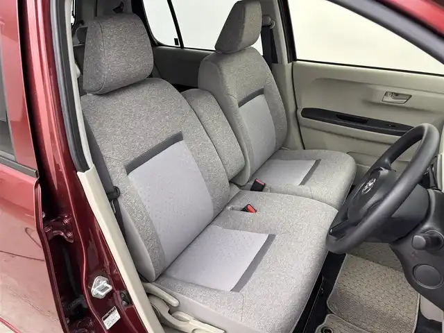 トヨタ パッソ X Lパッケージ S 福岡県 2020(令2)年 1.3万km ファイアークォーツレッドM 純正ナビ　/ＥＴＣ　/前後ドライブレコーダー　/コーナーセンサー　/衝突軽減ブレーキ　/横滑り防止装置　/アイドリングストップ　/プッシュスタート　/アダプティブハイビームシステム　/電動格納式ドアミラー　/ドアバイザー
