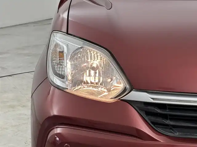トヨタ パッソ X Lパッケージ S 福岡県 2020(令2)年 1.3万km ファイアークォーツレッドM 純正ナビ　/ＥＴＣ　/前後ドライブレコーダー　/コーナーセンサー　/衝突軽減ブレーキ　/横滑り防止装置　/アイドリングストップ　/プッシュスタート　/アダプティブハイビームシステム　/電動格納式ドアミラー　/ドアバイザー