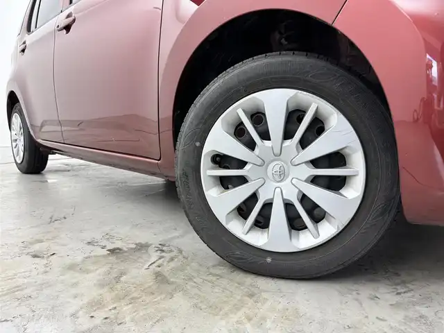 トヨタ パッソ X Lパッケージ S 福岡県 2020(令2)年 1.3万km ファイアークォーツレッドM 純正ナビ　/ＥＴＣ　/前後ドライブレコーダー　/コーナーセンサー　/衝突軽減ブレーキ　/横滑り防止装置　/アイドリングストップ　/プッシュスタート　/アダプティブハイビームシステム　/電動格納式ドアミラー　/ドアバイザー