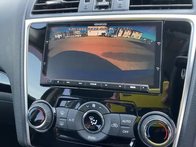 スバル レヴォーグ 1．6GT アイサイト 石川県 2014(平26)年 6.7万km ギャラクシーブルーシリカ ４WD/社外メモリーナビ/フルセグTV/バックカメラ/LEDヘッドライト/ETC/レーダークルーズ/アイサイト/スマートキー/プッシュスタート/電動ミラー/パドルシフト