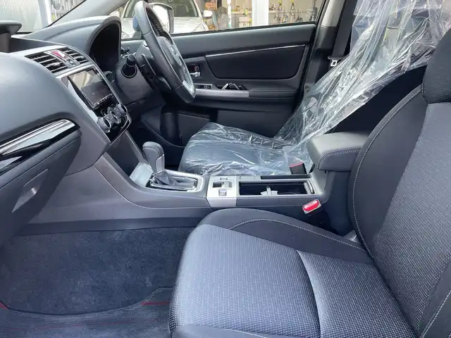 スバル レヴォーグ 1．6GT アイサイト 石川県 2014(平26)年 6.7万km ギャラクシーブルーシリカ ４WD/社外メモリーナビ/フルセグTV/バックカメラ/LEDヘッドライト/ETC/レーダークルーズ/アイサイト/スマートキー/プッシュスタート/電動ミラー/パドルシフト