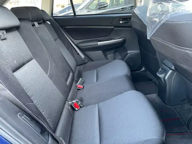 スバル レヴォーグ 1．6GT アイサイト 石川県 2014(平26)年 6.7万km ギャラクシーブルーシリカ ４WD/社外メモリーナビ/フルセグTV/バックカメラ/LEDヘッドライト/ETC/レーダークルーズ/アイサイト/スマートキー/プッシュスタート/電動ミラー/パドルシフト