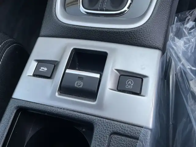 スバル レヴォーグ 1．6GT アイサイト 石川県 2014(平26)年 6.7万km ギャラクシーブルーシリカ ４WD/社外メモリーナビ/フルセグTV/バックカメラ/LEDヘッドライト/ETC/レーダークルーズ/アイサイト/スマートキー/プッシュスタート/電動ミラー/パドルシフト