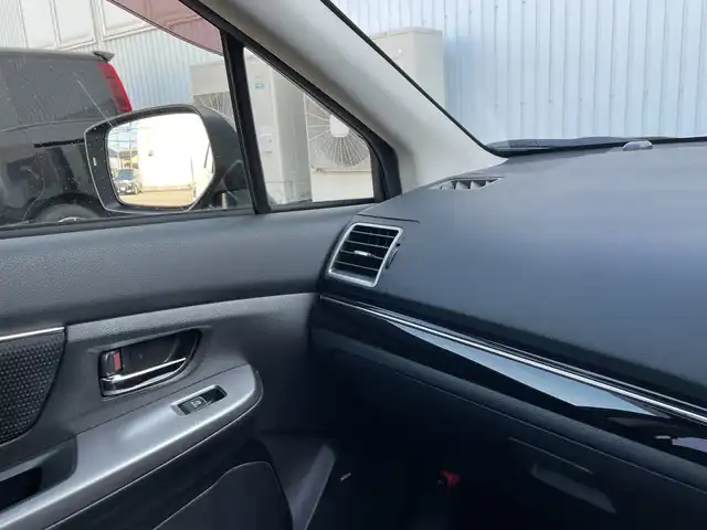 スバル レヴォーグ 1．6GT アイサイト 石川県 2014(平26)年 6.7万km ギャラクシーブルーシリカ ４WD/社外メモリーナビ/フルセグTV/バックカメラ/LEDヘッドライト/ETC/レーダークルーズ/アイサイト/スマートキー/プッシュスタート/電動ミラー/パドルシフト