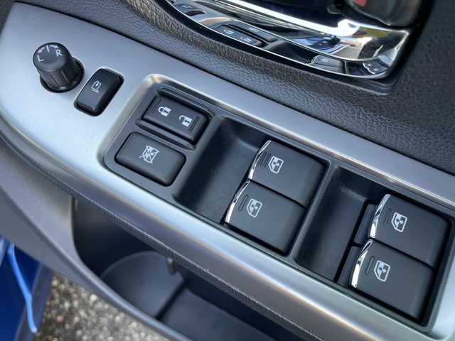 スバル レヴォーグ 1．6GT アイサイト 石川県 2014(平26)年 6.7万km ギャラクシーブルーシリカ ４WD/社外メモリーナビ/フルセグTV/バックカメラ/LEDヘッドライト/ETC/レーダークルーズ/アイサイト/スマートキー/プッシュスタート/電動ミラー/パドルシフト