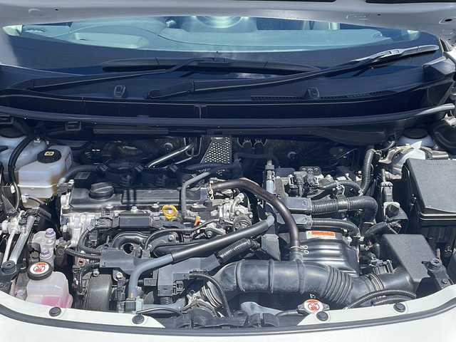 トヨタ ヤリスクロス ハイブリッド Z 福島県 2020(令2)年 1.8万km ホワイトパールクリスタルシャイン 4WD 純正ナビ Bluetooth 全方位カメラ 衝突軽減ブレーキ オートクルーズ パワーバックドア シートヒーター ETC コーナーセンサー スマートキー ダウンヒルアシスト レーンアシスト