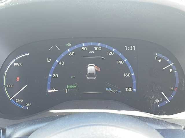 トヨタ ヤリスクロス ハイブリッド Z 福島県 2020(令2)年 1.8万km ホワイトパールクリスタルシャイン 4WD 純正ナビ Bluetooth 全方位カメラ 衝突軽減ブレーキ オートクルーズ パワーバックドア シートヒーター ETC コーナーセンサー スマートキー ダウンヒルアシスト レーンアシスト