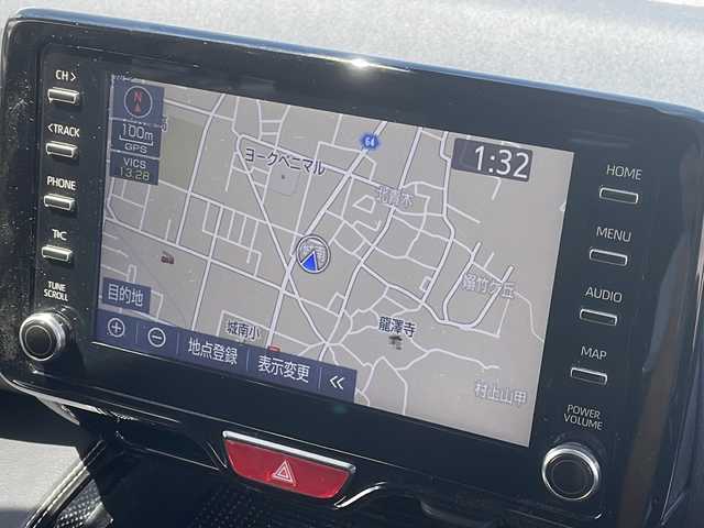 トヨタ ヤリスクロス ハイブリッド Z 福島県 2020(令2)年 1.8万km ホワイトパールクリスタルシャイン 4WD 純正ナビ Bluetooth 全方位カメラ 衝突軽減ブレーキ オートクルーズ パワーバックドア シートヒーター ETC コーナーセンサー スマートキー ダウンヒルアシスト レーンアシスト