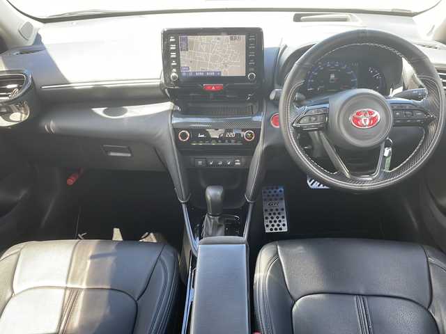 トヨタ ヤリスクロス ハイブリッド Z 福島県 2020(令2)年 1.8万km ホワイトパールクリスタルシャイン 4WD 純正ナビ Bluetooth 全方位カメラ 衝突軽減ブレーキ オートクルーズ パワーバックドア シートヒーター ETC コーナーセンサー スマートキー ダウンヒルアシスト レーンアシスト