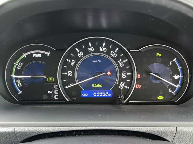 トヨタ ヴォクシー ハイブリッド ZS 煌Ⅲ 岩手県 2020(令2)年 6.4万km ブラック ワンオーナー /社外SDナビ /両側電動スライドドア /社外後席モニター　/フルセグTV /バックカメラ/前席シートヒーター /フロントワイパーデアイサー /衝突軽減装置 /オートハイビーム /オートライト/革巻きステアリング/スマートキー/純正エンジンスターター/TRC /ビルトインETC /USB×2/ドアバイザー/フロアマット/ハーフレザーシート/保証書　取説　ナビ取説