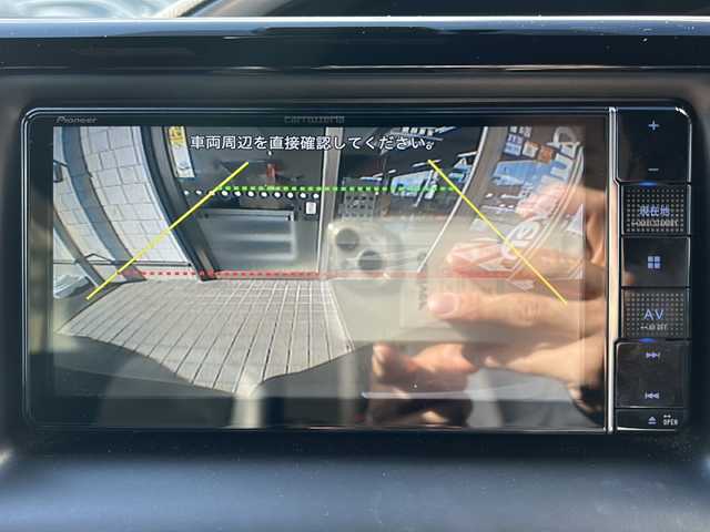 トヨタ ヴォクシー ハイブリッド ZS 煌Ⅲ 岩手県 2020(令2)年 6.4万km ブラック ワンオーナー /社外SDナビ /両側電動スライドドア /社外後席モニター　/フルセグTV /バックカメラ/前席シートヒーター /フロントワイパーデアイサー /衝突軽減装置 /オートハイビーム /オートライト/革巻きステアリング/スマートキー/純正エンジンスターター/TRC /ビルトインETC /USB×2/ドアバイザー/フロアマット/ハーフレザーシート/保証書　取説　ナビ取説