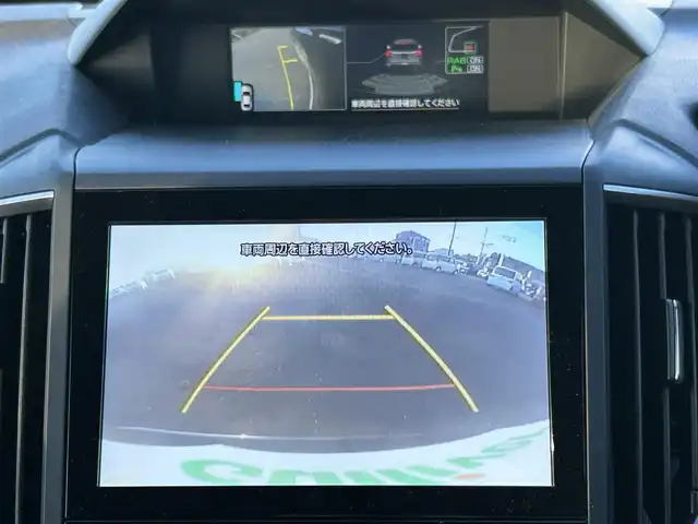 スバル フォレスター ハイブリッド アドバンス 鹿児島県 2022(令4)年 3.1万km クリスタルブラックシリカ 純正ナビ/【フルセグTV/Bluetooth/CD/DVD】/バック・フロント・サイドカメラ/電動リアゲート/レーダークルーズコントロール/LEDヘッドライト/前席パワーシート/シートヒーター/純正18インチアルミホイール/ルーフレール/スマートキー/ETC