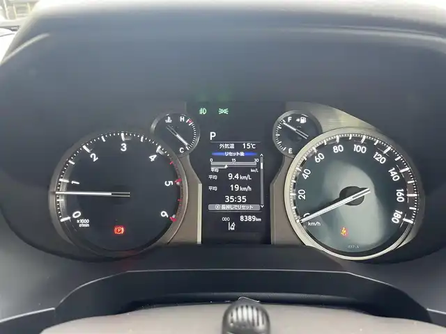 トヨタ ランドクルーザー プラド TX Lパッケージ 香川県 2023(令5)年 0.9万km ホワイトパールクリスタルシャイン 純正ナビ/【Bluetooth/DVD/CD】/フルセグテレビ/バックカメラ/シートヒーター/エアシート/パワーシート/プッシュスタート/オートマチックハイビーム/ETC/純正フロアマット