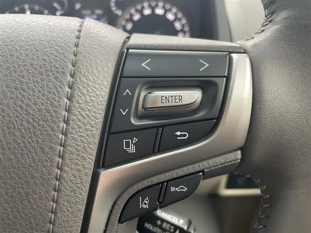 トヨタ ランドクルーザー プラド TX Lパッケージ 香川県 2023(令5)年 0.9万km ホワイトパールクリスタルシャイン 純正ナビ/【Bluetooth/DVD/CD】/フルセグテレビ/バックカメラ/シートヒーター/エアシート/パワーシート/プッシュスタート/オートマチックハイビーム/ETC/純正フロアマット