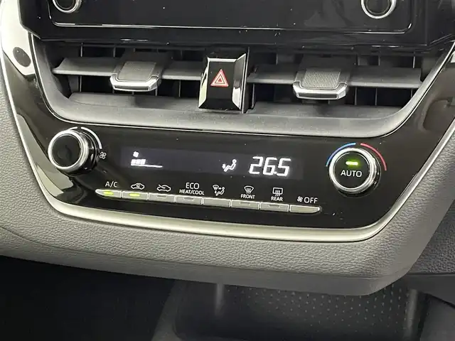 トヨタ カローラツーリング G－X プラス 群馬県 2020(令2)年 5.6万km ホワイトパールクリスタルシャイン 純正８インチディスプレイオーディオ　バックカメラ　レーダークルーズコントロール　ＬＥＤ　ＡＨＢ　クリアランスソナー　オートブレーキホールド　電子パーキング　プッシュスタート　ＥＴＣ２．０　禁煙車