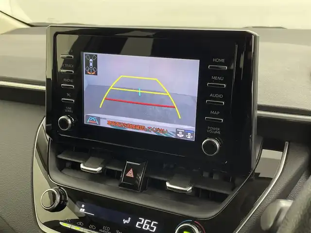 トヨタ カローラツーリング G－X プラス 群馬県 2020(令2)年 5.6万km ホワイトパールクリスタルシャイン 純正８インチディスプレイオーディオ　バックカメラ　レーダークルーズコントロール　ＬＥＤ　ＡＨＢ　クリアランスソナー　オートブレーキホールド　電子パーキング　プッシュスタート　ＥＴＣ２．０　禁煙車