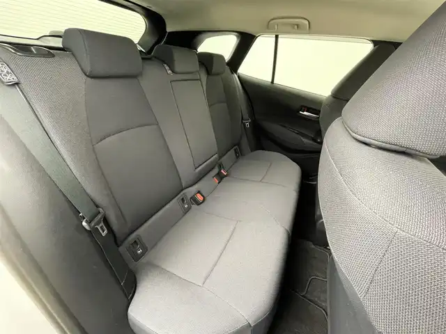 トヨタ カローラツーリング G－X プラス 群馬県 2020(令2)年 5.6万km ホワイトパールクリスタルシャイン 純正８インチディスプレイオーディオ　バックカメラ　レーダークルーズコントロール　ＬＥＤ　ＡＨＢ　クリアランスソナー　オートブレーキホールド　電子パーキング　プッシュスタート　ＥＴＣ２．０　禁煙車