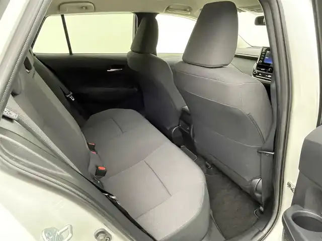 トヨタ カローラツーリング G－X プラス 群馬県 2020(令2)年 5.6万km ホワイトパールクリスタルシャイン 純正８インチディスプレイオーディオ　バックカメラ　レーダークルーズコントロール　ＬＥＤ　ＡＨＢ　クリアランスソナー　オートブレーキホールド　電子パーキング　プッシュスタート　ＥＴＣ２．０　禁煙車