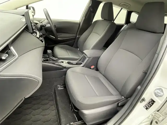 トヨタ カローラツーリング G－X プラス 群馬県 2020(令2)年 5.6万km ホワイトパールクリスタルシャイン 純正８インチディスプレイオーディオ　バックカメラ　レーダークルーズコントロール　ＬＥＤ　ＡＨＢ　クリアランスソナー　オートブレーキホールド　電子パーキング　プッシュスタート　ＥＴＣ２．０　禁煙車