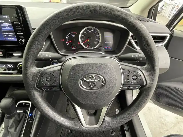 トヨタ カローラツーリング G－X プラス 群馬県 2020(令2)年 5.6万km ホワイトパールクリスタルシャイン 純正８インチディスプレイオーディオ　バックカメラ　レーダークルーズコントロール　ＬＥＤ　ＡＨＢ　クリアランスソナー　オートブレーキホールド　電子パーキング　プッシュスタート　ＥＴＣ２．０　禁煙車