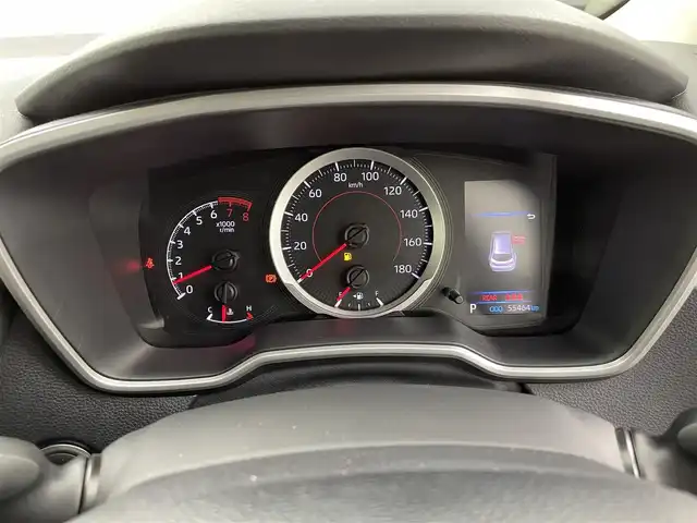 トヨタ カローラツーリング G－X プラス 群馬県 2020(令2)年 5.6万km ホワイトパールクリスタルシャイン 純正８インチディスプレイオーディオ　バックカメラ　レーダークルーズコントロール　ＬＥＤ　ＡＨＢ　クリアランスソナー　オートブレーキホールド　電子パーキング　プッシュスタート　ＥＴＣ２．０　禁煙車