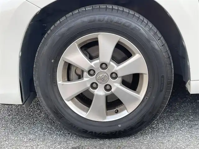 トヨタ ヴェルファイア 2．4X 埼玉県 2010(平22)年 8.3万km ホワイトパールクリスタルシャイン ・純正ナビ：フルセグテレビ/・バックカメラ/・ETC/・ステアリングリモコン/・プッシュスタート/・スマートキー/・オートライト/・横滑り防止/・パーキングセンサー/・コーナーセンサー/・HIDヘッドライト/・フォグランプ/・取扱説明書/・スペアキー１個