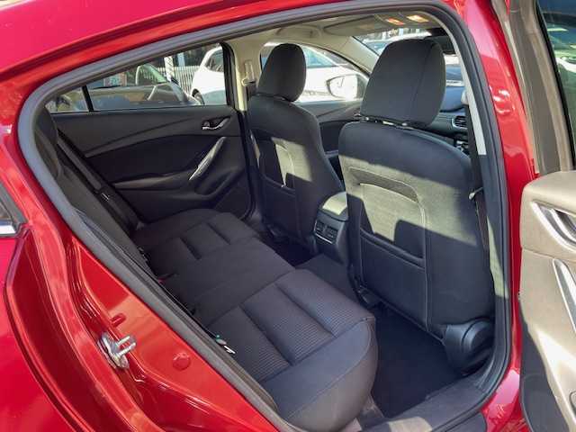 マツダ アテンザ セダン XD プロアクティブ 青森県 2015(平27)年 6.5万km ソウルレッドプレミアムメタリック 純正ナビ(BT/フルセグ/DVD/CD/ラジオ)/衝突被害軽減ブレーキ/レーンアシスト/ヘッドアップディスプレイ/オートマチックハイビーム/オートライト/クルーズコントロール/ブラインドスポットモニター/バックカメラ/LEDヘッドライト/フロントフォグライト/リヤフォグライト/ステアリングスイッチ/純正エンジンスターター/225/55/17純正AW付夏タイヤ積込み/スペアキー/TVキャンセラー/アイドリングストップ/横滑り防止装置/取扱説明書