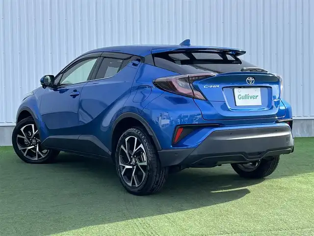 トヨタ Ｃ－ＨＲ