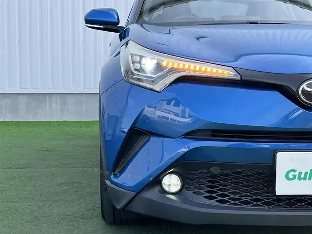 トヨタ Ｃ－ＨＲ