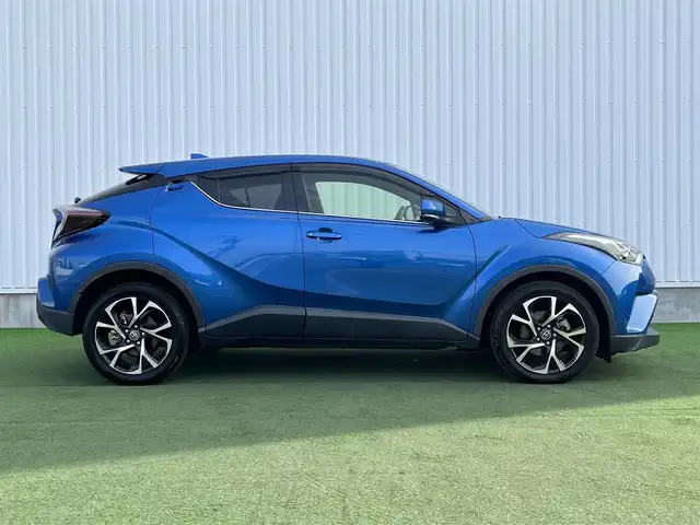 トヨタ Ｃ－ＨＲ