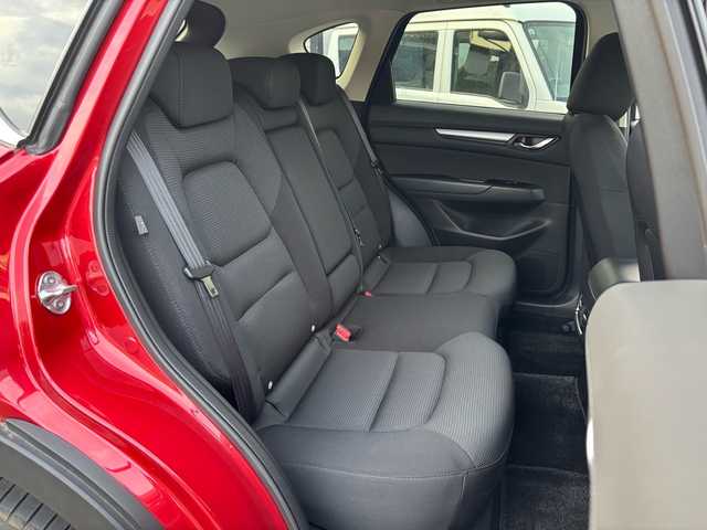 マツダ ＣＸ－５ 20S プロアクティブ 福岡県 2019(平31)年 2.9万km ソウルレッドクリスタルM ワンオーナー/純正ナビ/（CD/DVD/SD/USB×2/AUX/Bluetooth/ワンセグTV）/クルーズコントロール追従あり/レーンキープ/アラウンドビューモニター/アイドリングストップ/パーキングアシスト/オートホールド/TCS/ハンズフリー/ハンドルヒーター/ETC/純正アルミホイール/純正フロアマット/オートライト/電格ミラー/スペアキー×１/保証書/取扱説明書