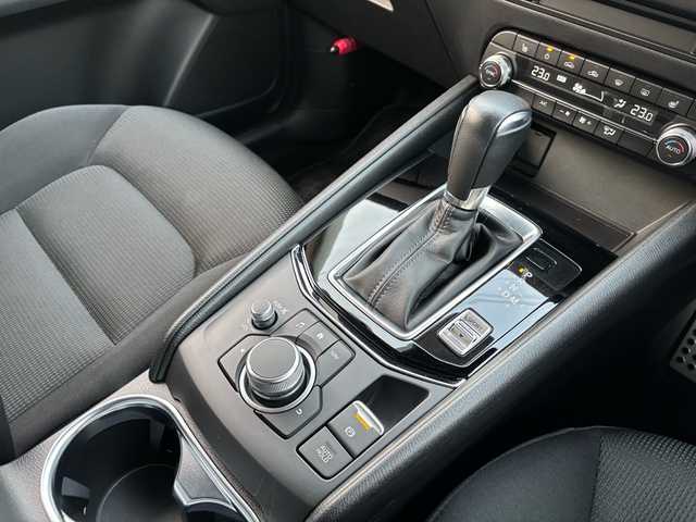 マツダ ＣＸ－５ 20S プロアクティブ 福岡県 2019(平31)年 2.9万km ソウルレッドクリスタルM ワンオーナー/純正ナビ/（CD/DVD/SD/USB×2/AUX/Bluetooth/ワンセグTV）/クルーズコントロール追従あり/レーンキープ/アラウンドビューモニター/アイドリングストップ/パーキングアシスト/オートホールド/TCS/ハンズフリー/ハンドルヒーター/ETC/純正アルミホイール/純正フロアマット/オートライト/電格ミラー/スペアキー×１/保証書/取扱説明書