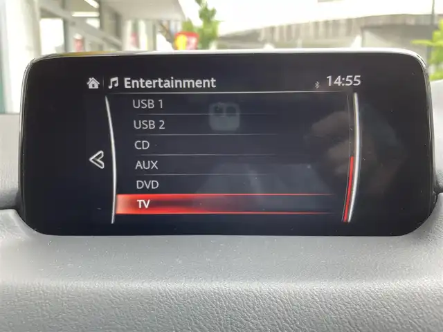 マツダ ＣＸ－５ XD プロアクティブ 東京都 2020(令2)年 3.5万km マシーングレープレミアムM ワンオーナー/BOSEサウンドシステム/360°ビューモニター/コーナーセンサー/AppleCarPlay/純正ナビ/　DVD/CD/フルセグTV/Bluetooth/アドバンストスマートシティブレーキ/誤発進抑制/レーダークルーズコントロール/ブラインドスポットモニター/レーンキープアシスト/LEDヘッドライト/オートライト/パワーシート/シートメモリー/シートヒーター/パワーバックドア/純正19インチアルミホイール/LEDラゲッジルームランプ/ラゲッジルームトレイ/パドルシフト/ステアリングヒーター/ステアリングスイッチ/フロアマット/ドアバイザー/保証書/取扱説明書/スペアキー
